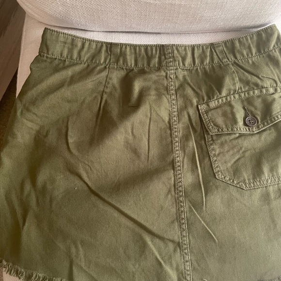 True religion skirt women’s size 6 - Picture 4 of 5